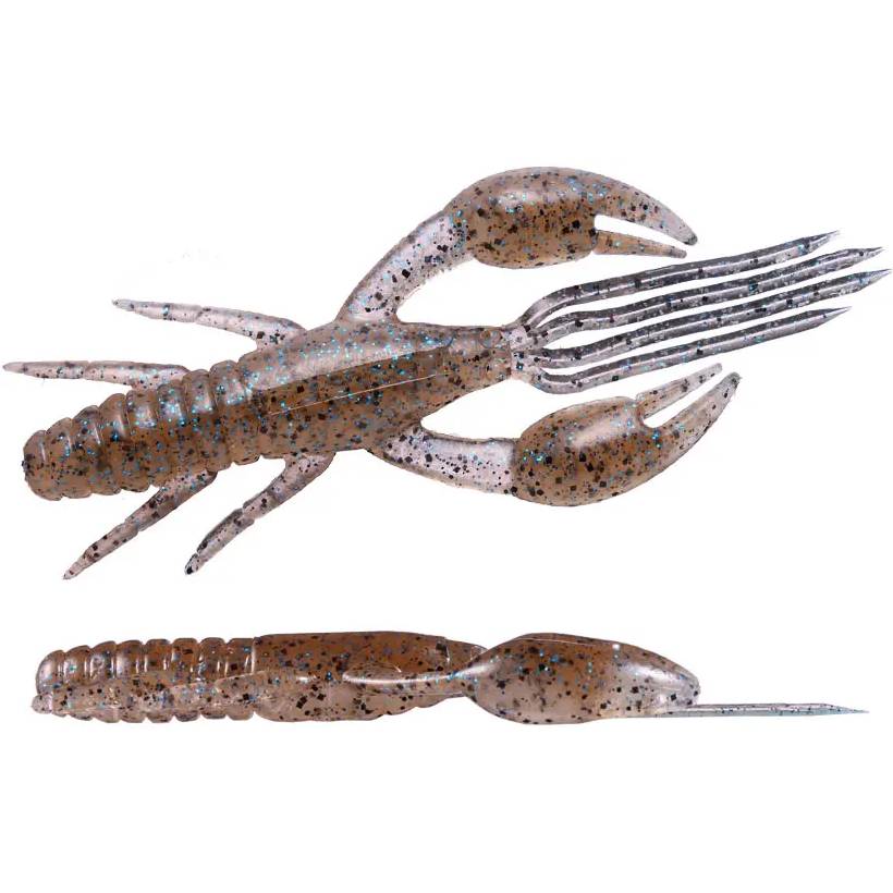 Силикон O.S.P. DoLive Craw 3" TW117 7 шт (4582373952040)