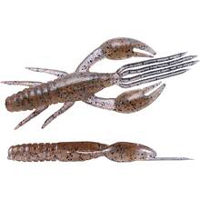 Силикон O.S.P. DoLive Craw 3" TW117 7 шт (4582373952040)