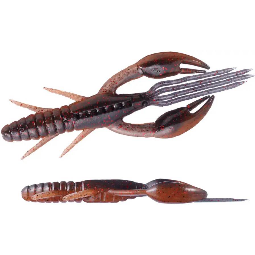 Силікон O.S.P. DoLive Craw 3" TW146 7 шт (4560485614261)