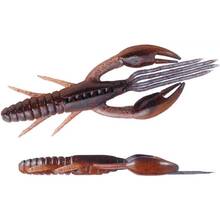 Силікон O.S.P. DoLive Craw 3" TW146 7 шт (4560485614261)