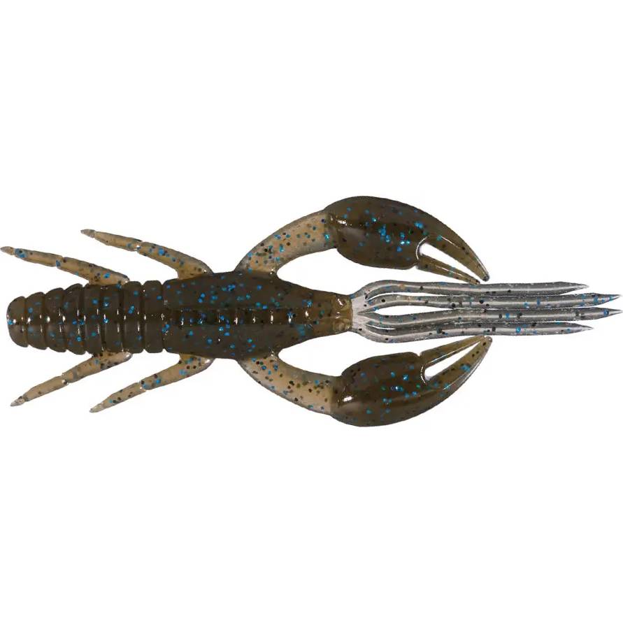 Силікон O.S.P. DoLive Craw 3" W008 7 шт (4580238257156)