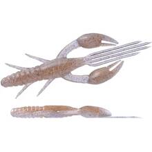 Силикон O.S.P. DoLive Craw 4" TW136 6 шт (4560485606440)