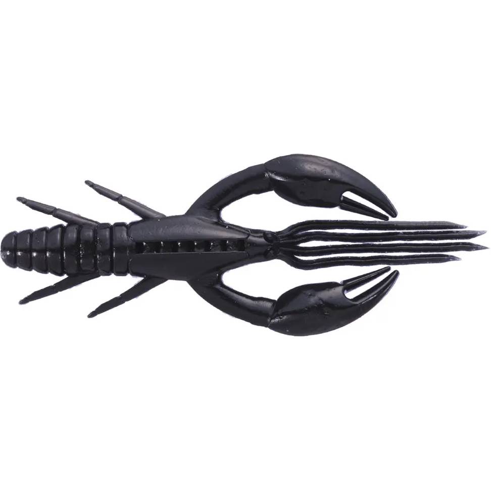 Силікон O.S.P. DoLive Craw 4" W016 6 шт (4573189507357)