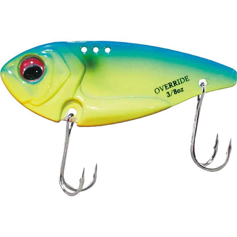 Цикада O.S.P. Over Ride 42 мм OR13 (4560485617156)