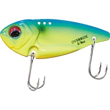 Цикада O.S.P. Over Ride 42 мм OR13 (4560485617156)