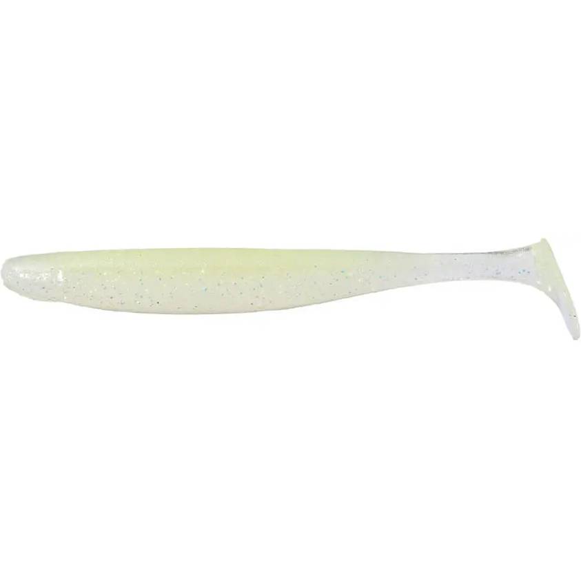Силікон O.S.P. DoLive Shad 4" TW126 6 шт (4573189512955)