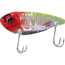 Цикада O.S.P. Over Ride 42 мм OR15 (4560485617170)