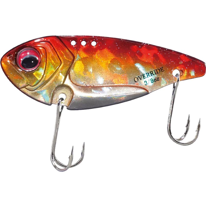 Цикада O.S.P. Over Ride 42 мм OR18 (4560485617200)