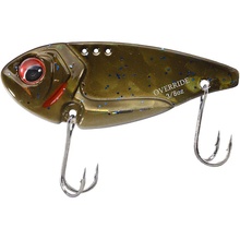 Цикада O.S.P. Over Ride 48 мм 10.5 г OR21 (4573189508729)