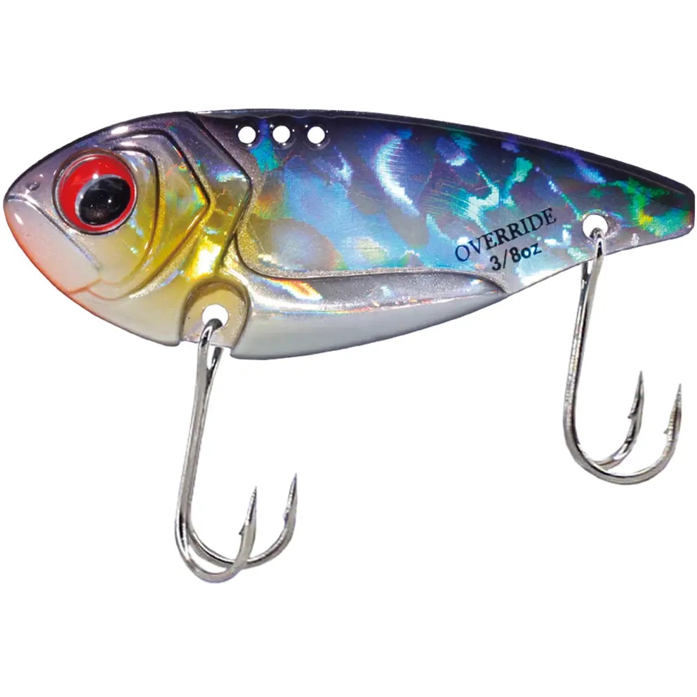 Цикада O.S.P. Over Ride 52 мм 14.0 г OR09 (4560485618474)