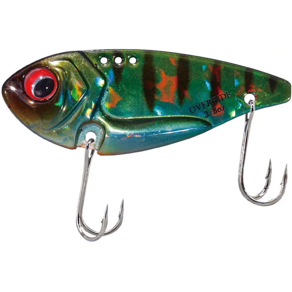 Цикада O.S.P. Over Ride 52 мм 14.0 г OR20 (4560485618580)