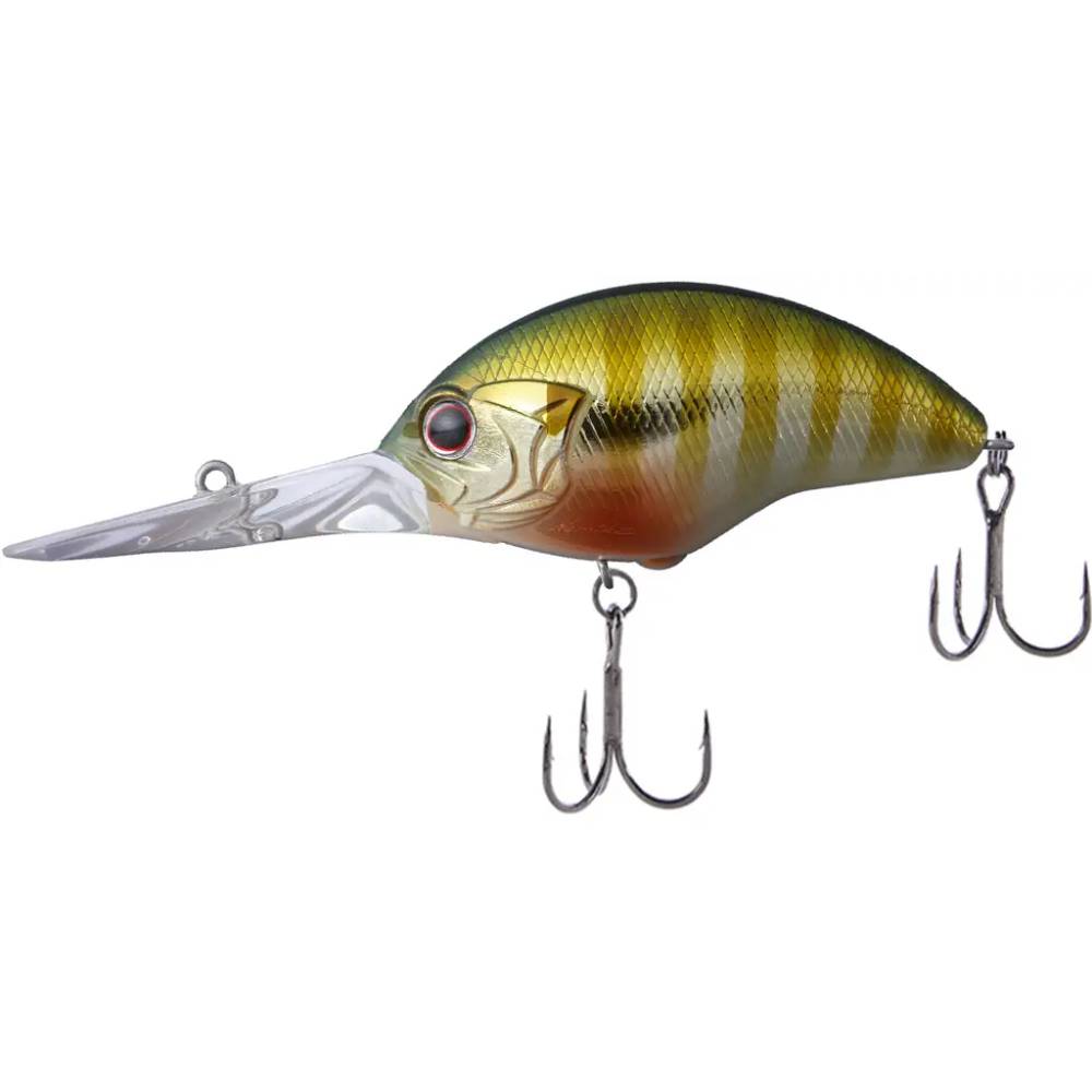 Воблер O.S.P. Blitz Max DR 61мм 18.0г GH45 (4580238258566)