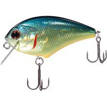 Воблер O.S.P. Blitz SSR 51.1мм 8.0г H03 (4573189527843)