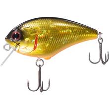 Воблер O.S.P. Blitz SSR 51.1мм 8.0г H04 (4573189527867)