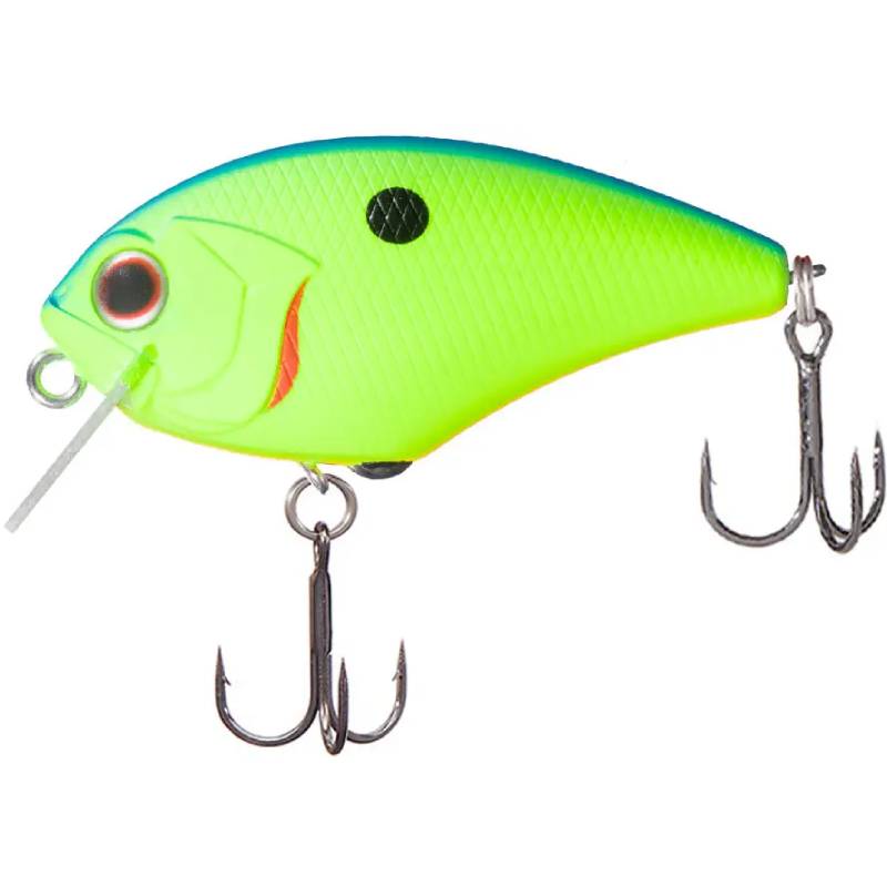 Воблер O.S.P. Blitz SSR 51.1мм 8.0г M07 (4573189527881)