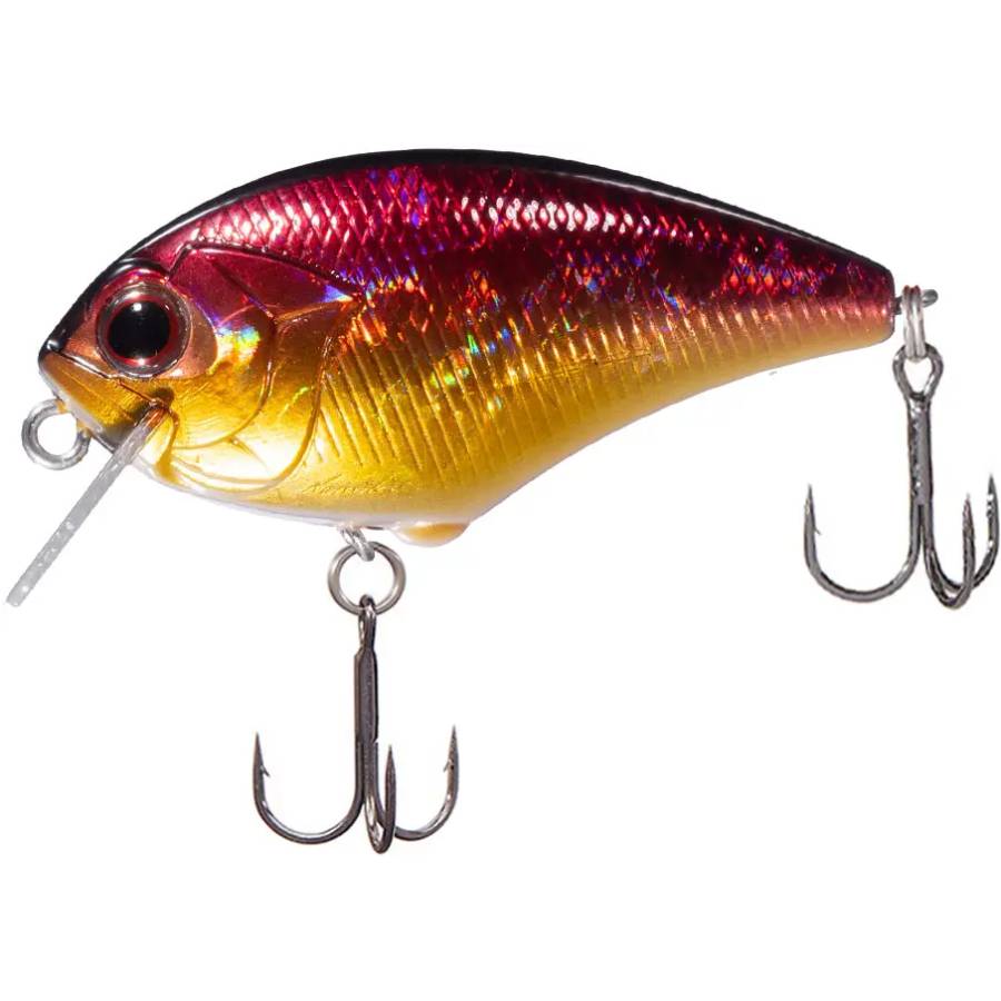 Воблер O.S.P. Blitz SSR 51.1мм 8.0г SH48 (4573189527959)