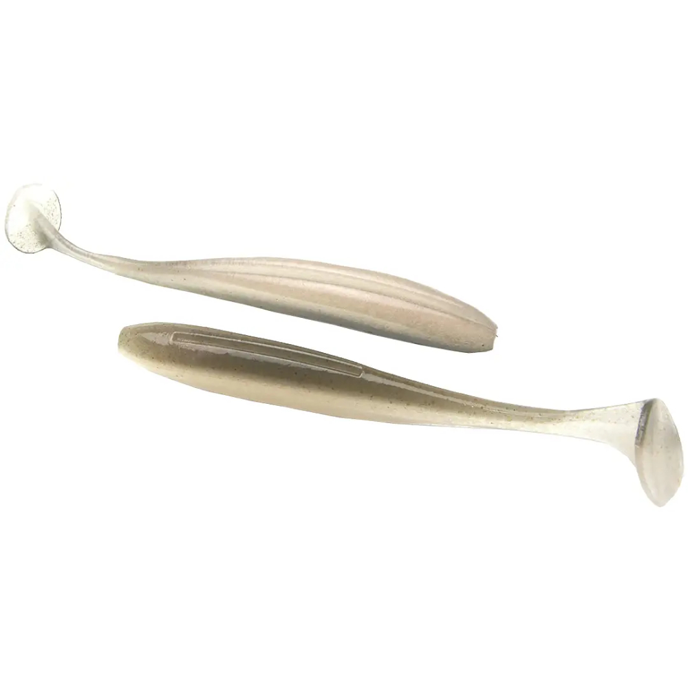 Силікон KEITECH Easy Shiner 2" #422 Sight Flash 12 шт (4560262584824) Тип силіконові приманки