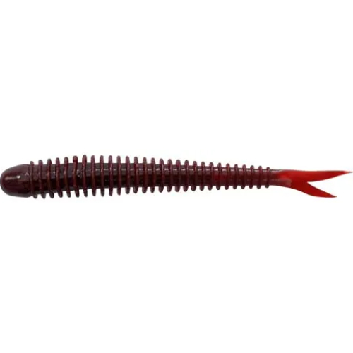 Силикон KEITECH Live Impact 2.5" #006 Cola 12 шт (4560262570131)