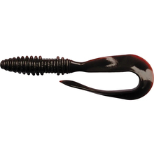 Силікон KEITECH Mad Wag 7" #008 Scuppernong 6 шт (4560262579479)