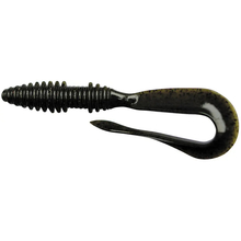 Силікон KEITECH Mad Wag 7" #102 Watermelon PP 6 шт (4560262579493)