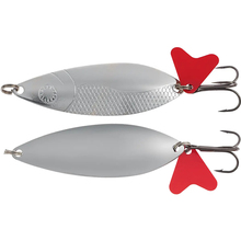 Блешня X-FISH Chaos 14 г #01 Silver (1917.04.53)