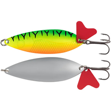 Блешня X-FISH Chaos 14 г #05 Fire tiger (1917.04.57)