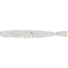 Силікон REINS Aji Slender 2" 147 Aji King Silver 12 шт (4571415643749)