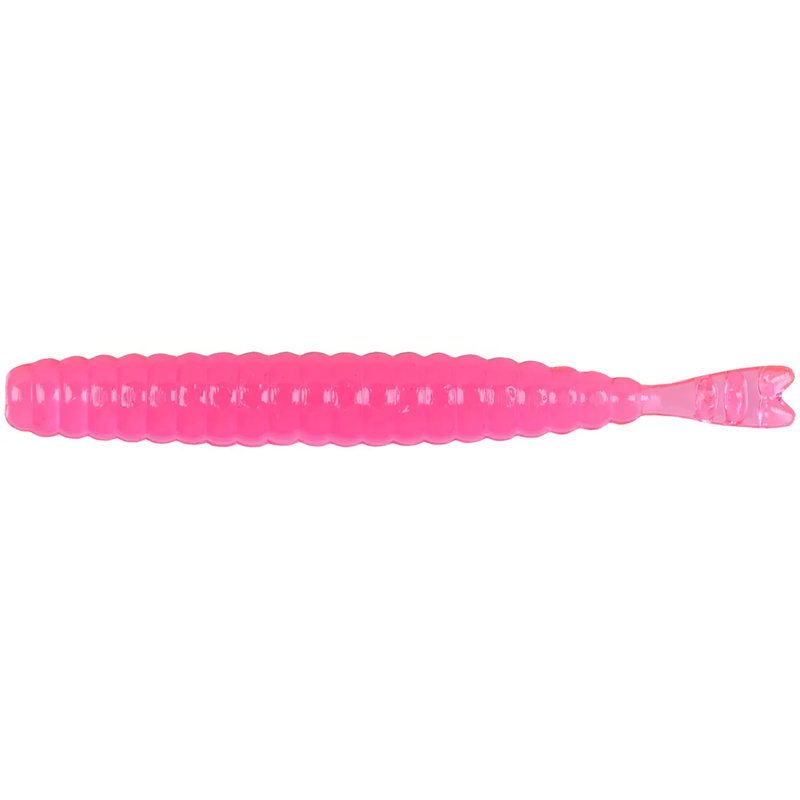 Силикон REINS Aji Slender 2" 206 UV Pink Sigh 12 шт (4571415643770)