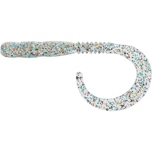 Набір силіконових приманок REINS Curly Curly 101 мм Super Glow All Stars 15 шт (4571415602890)