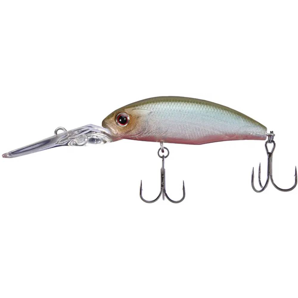 Воблер O.S.P. Dunk 48SP 48мм 5.0г GF76 (4582373959230)