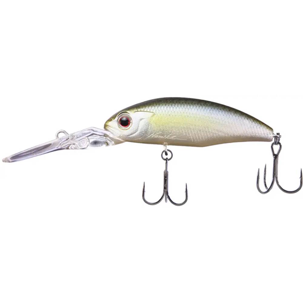 Воблер O.S.P. Dunk 48SP 48мм 5.0г P23 (4580238265076)