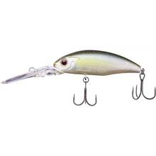 Воблер O.S.P. Dunk 48SP 48мм 5.0г P23 (4580238265076)