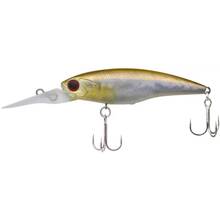 Воблер O.S.P. HighCut DR SP 60мм 5.6г H23 (4560485607898)