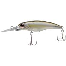 Воблер O.S.P. HighCut DR SP 60мм 5.6г P23 (4560485607881)