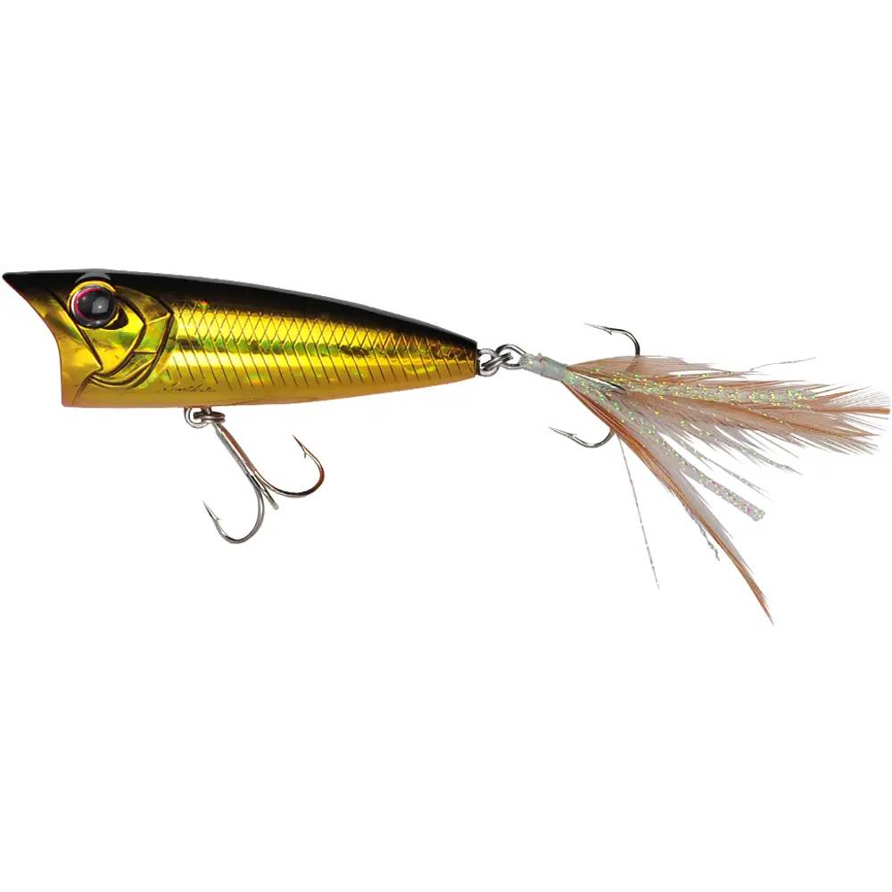 Воблер O.S.P. Louder 50F 50мм 4.7г H04 (4573189511873)