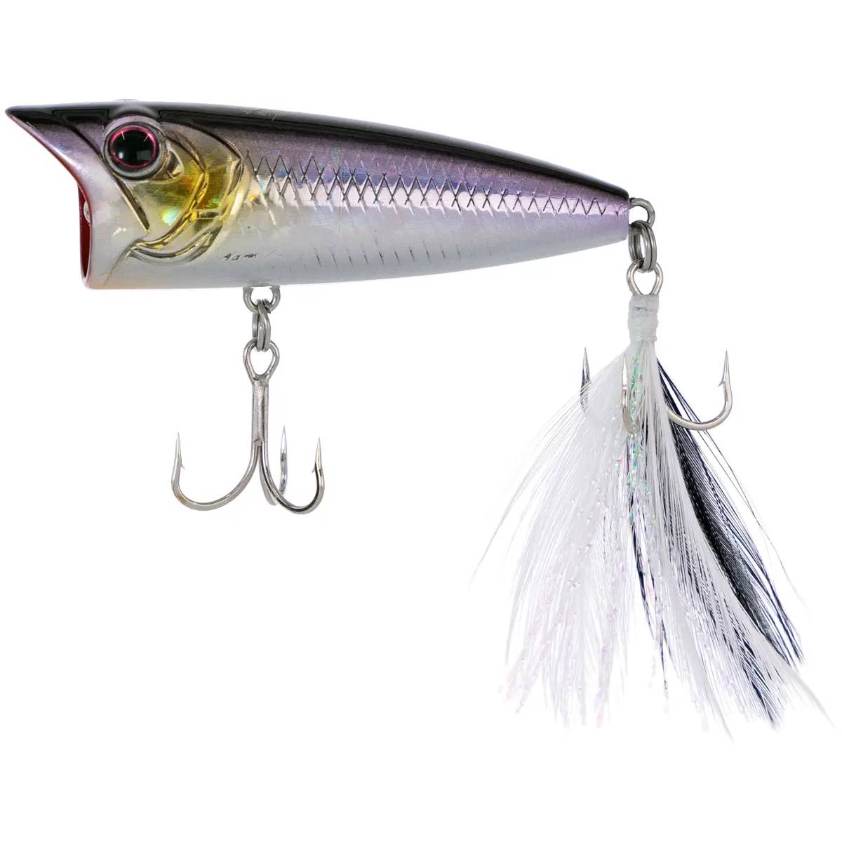 Воблер O.S.P. Louder 50F 50мм 4.7г H09 (4573189511866)