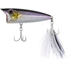 Воблер O.S.P. Louder 50F 50мм 4.7г H09 (4573189511866)