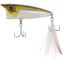 Воблер O.S.P. Louder 50F 50мм 4.7г HF76 (4573189511910)