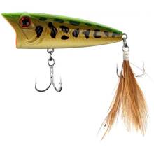 Воблер O.S.P. Louder 50F 50мм 4.7г PP56 (4573189511958)