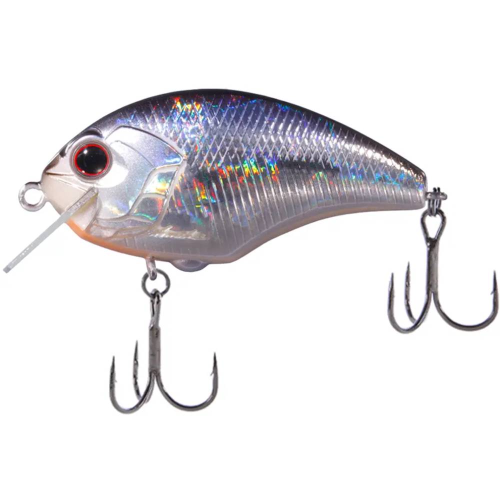 Воблер O.S.P. Tiny Blitz 46мм 6.5г H09 (4560485607522)