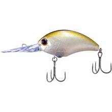 Воблер O.S.P. Tiny Blitz DR 45мм 6.7г G01 (4560485616180)