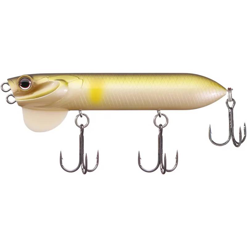 Воблер O.S.P. Yamato Spec2 118мм 28.0г G01 (4560485616579)