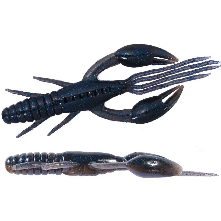 Силикон O.S.P. DoLive Craw 2" TW195 10 шт (4573189516229)