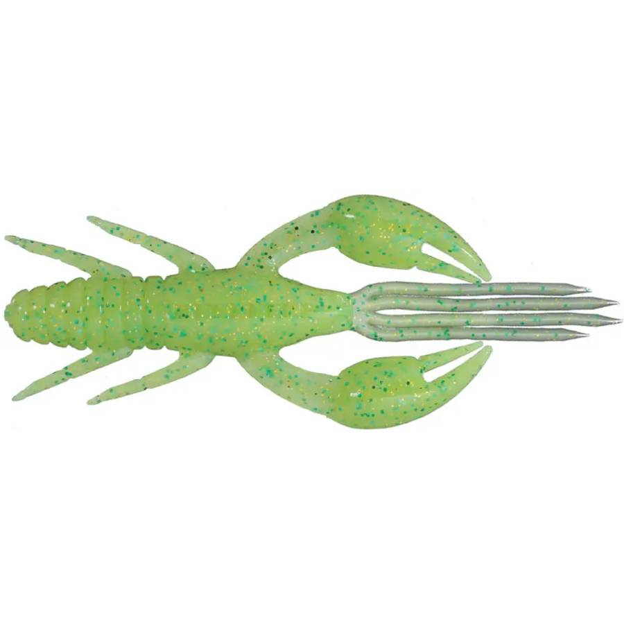 Силікон O.S.P. DoLive Craw 2" W007 10 шт (4580238259662)