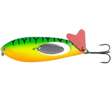 Блешня X-FISH Turbo 17.3g #05 Fire tiger (1917.04.77)