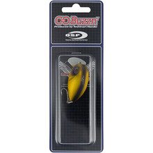 Воблер O.S.P. CO-Buzzn' 40mm 7.2g T04 jpn (0.0-0.3m) (4580238250010)
