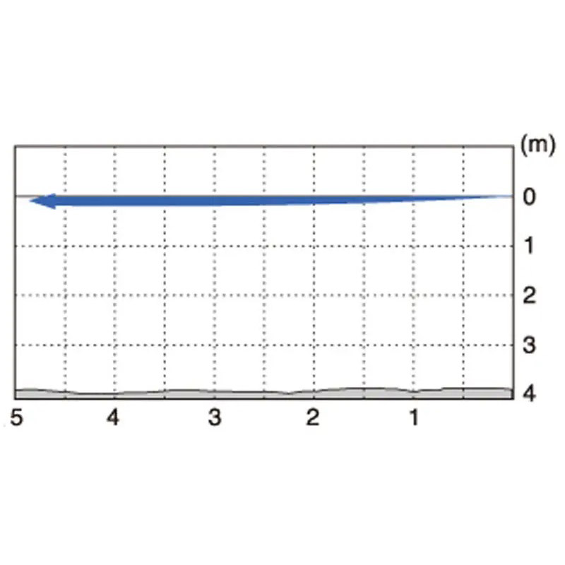 Воблер O.S.P. Daibuzzn 64mm 18.0g G01 (4580238263706) Вага 18
