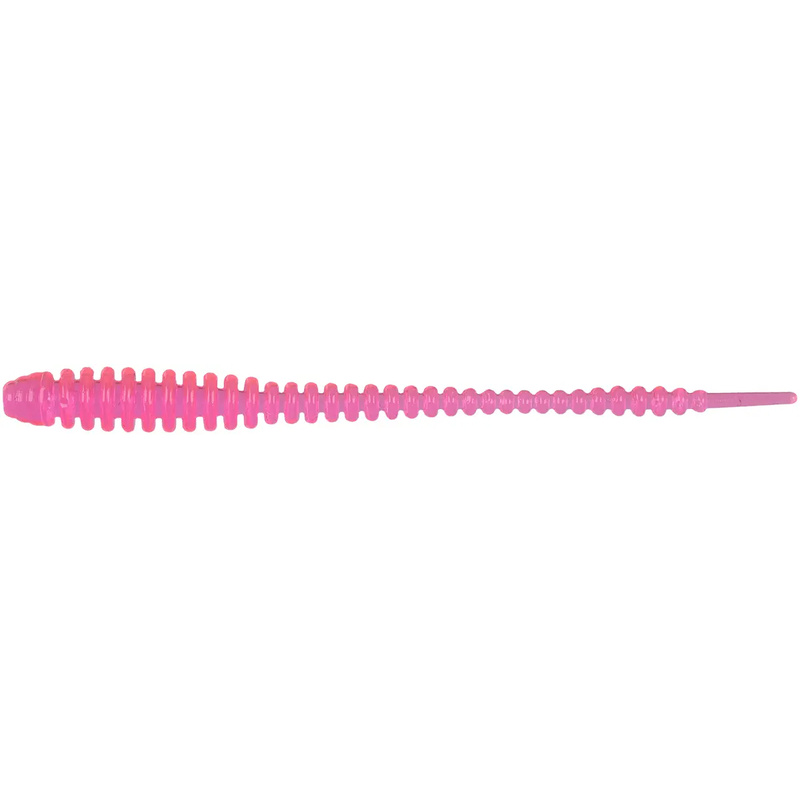 Силікон REINS Ajiring Shaker 3" 206 UV Pink Sigh 12 шт (4571415643671)