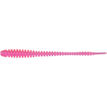 Силікон REINS Ajiring Shaker 3" 206 UV Pink Sigh 12 шт (4571415643671)
