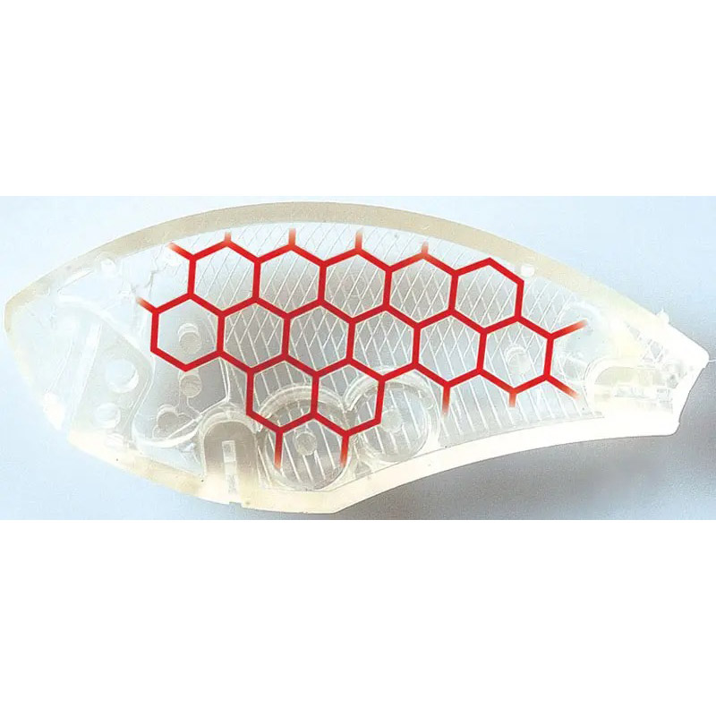 Воблер O.S.P. Daibuzzn 64mm 18.0g P64 (4580238263720) Тип воблери